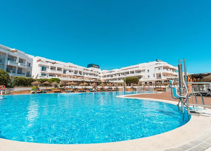 Ohtels Cabogata