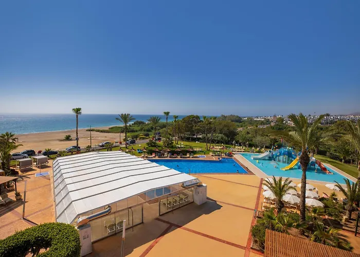 Hotel Servigroup Marina Playa